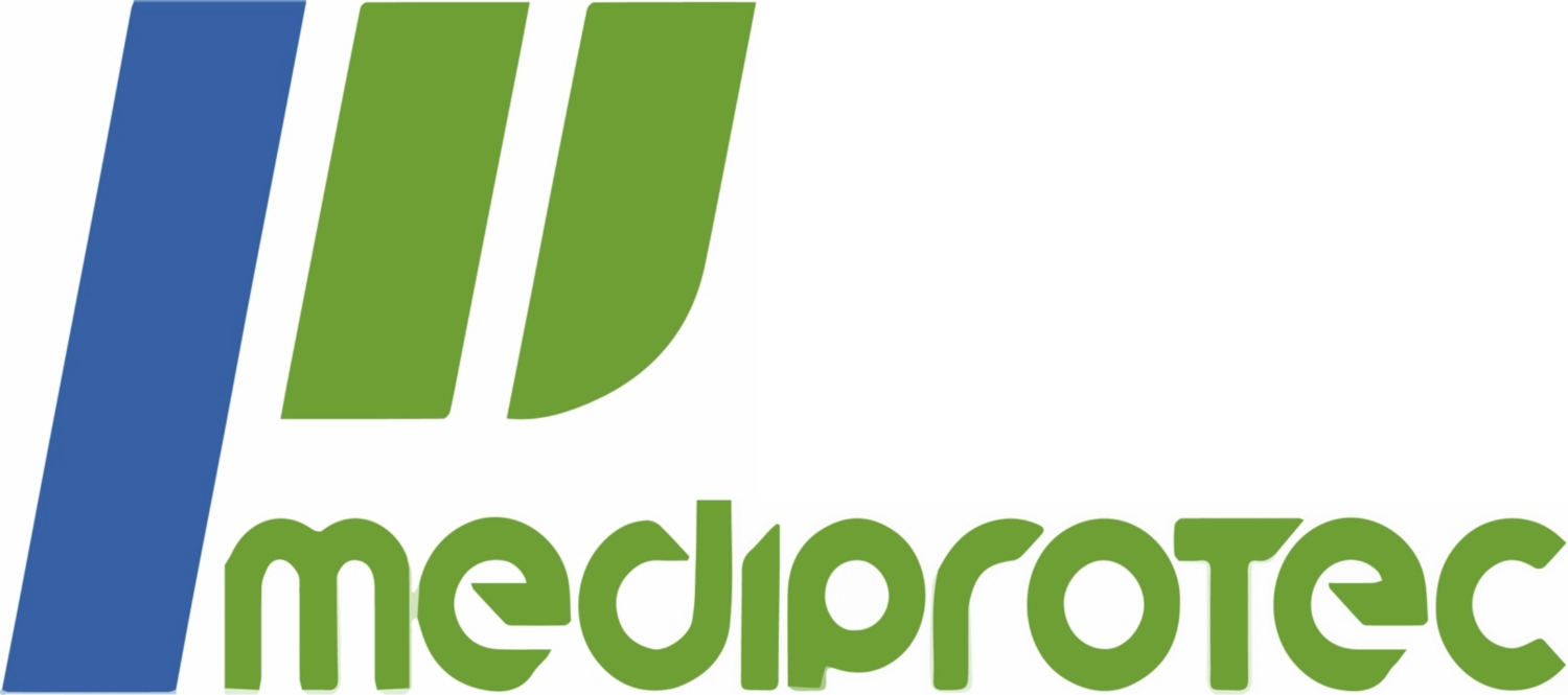 Logo Médiprotec