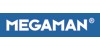 Logo Megaman