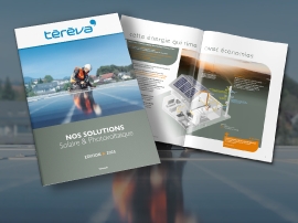 catalogue photovoltaique