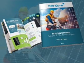 catalogue photovoltaique
