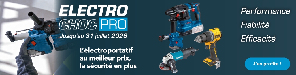 Opération Electrochoc PRO