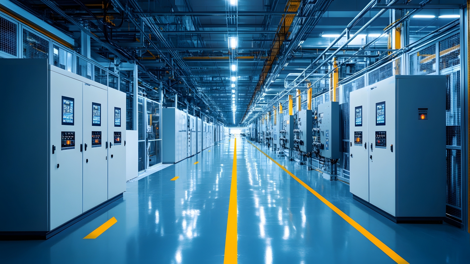 Mesure d'énergie au niveau des sous-tableaux