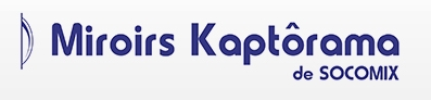 Logo Miroirs Kaptôrama