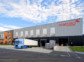 Les modes de livraison