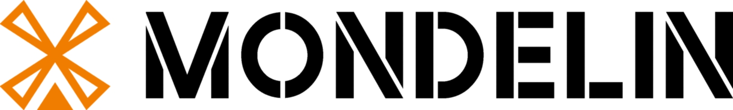 Logo Mondelin