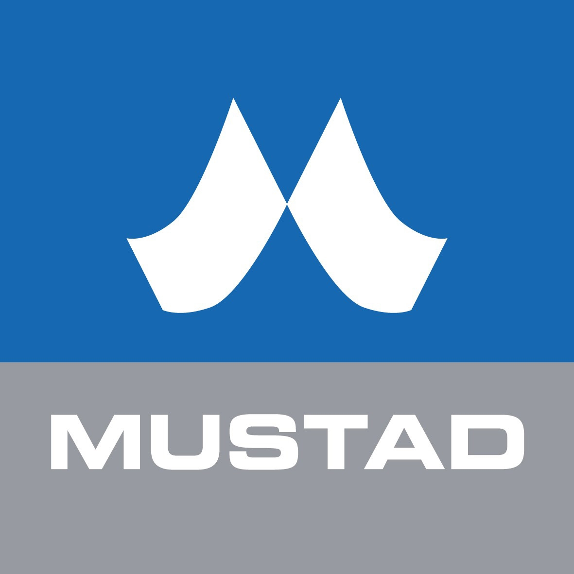 Logo Mustad