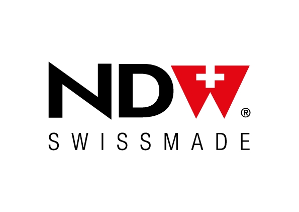 Logo NDW