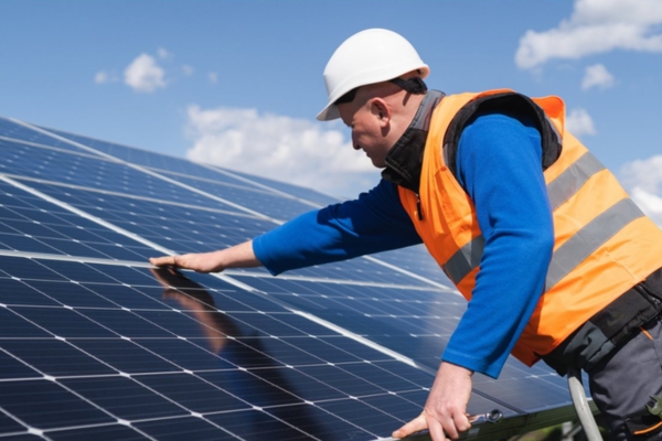 Les marques leaders à disposition des installateurs