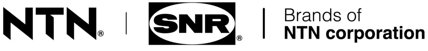 Logo NTN SNR