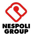 Logo Nespoli