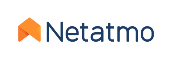 Logo Netatmo