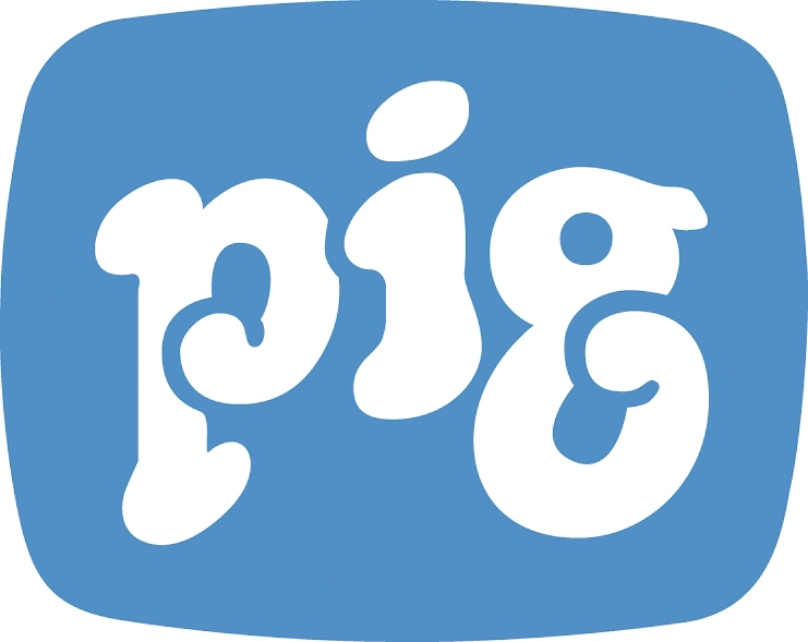 Logo New Pig