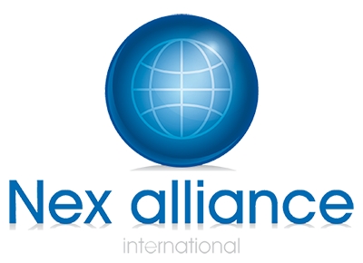 Logo Nex Alliance