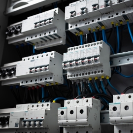 Distribution et gestion de l'énergie