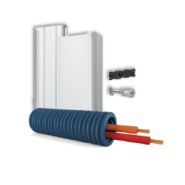 Conduit et canalisation