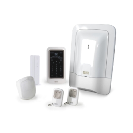 Sécurité et contrôle d'accès