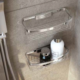 Accessoires de salle de bains et WC