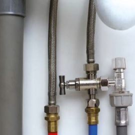 Installation sanitaire