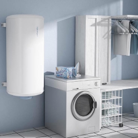 Eau chaude sanitaire