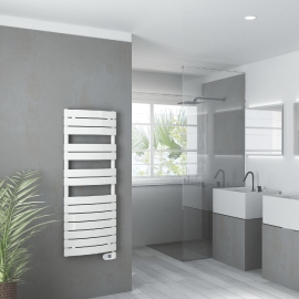 Radiateur et sèche-serviettes