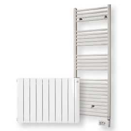 Chauffage électrique et régulation