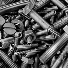 Fixation et visserie