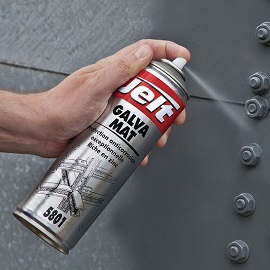 Peinture et marquage