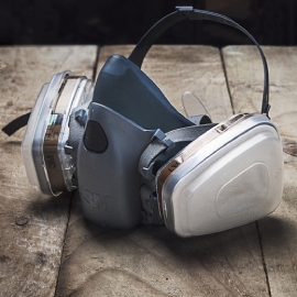 Protection respiratoire