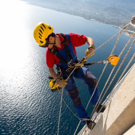 Equipement de sécurité
