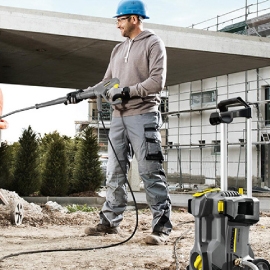 Matériel de nettoyage