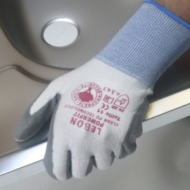 Protection des mains