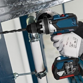 Outillage électroportatif