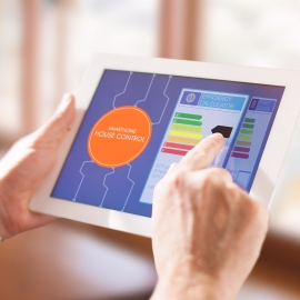 Contrôleur de consommation énergétique