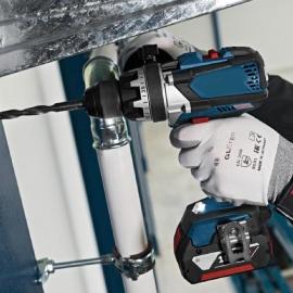 Outillage électroportatif