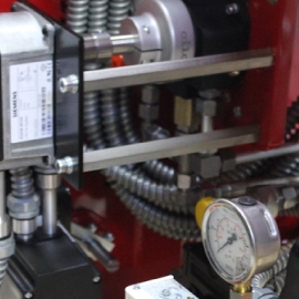 Pièces détachées brûleur