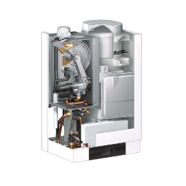 Pièces détachées chaudière