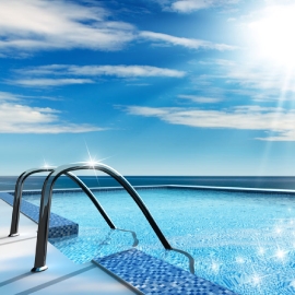 Piscine et accessoires