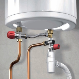 Protection des installations