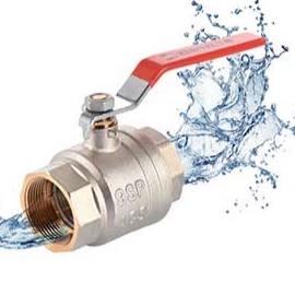 Vannes plomberie et accessoires