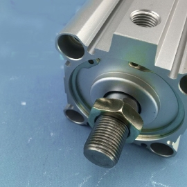 Actionneur pneumatique