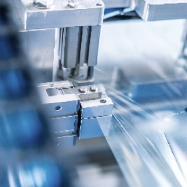 Distributeur pneumatique