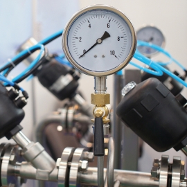 Production et traitement de l'air