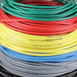 Tube et tuyau pneumatique