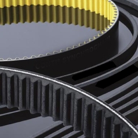 Composants mécaniques