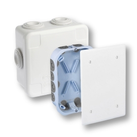 Boîte de dérivation