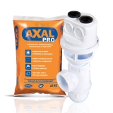 Accessoires pour adoucisseur