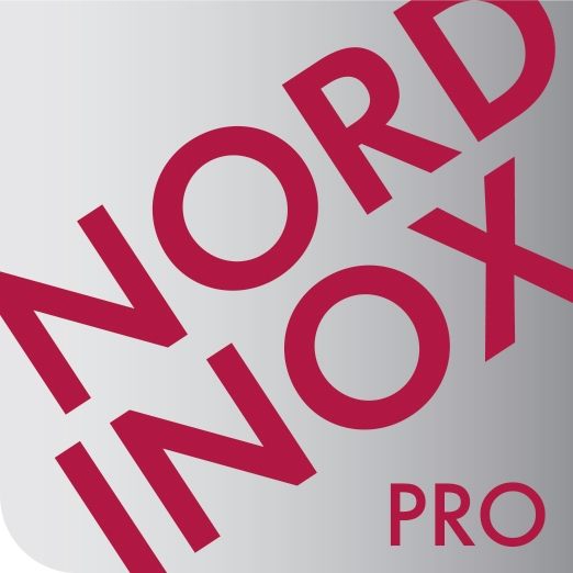 Logo Nord Inox Pro