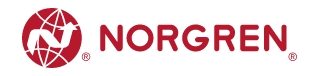 Logo Norgren