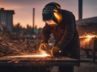 Protection chaleur et flamme