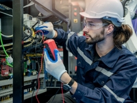 Secteur d'activité electrique